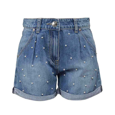 Шорты джинсовые Y-clu' YB15380